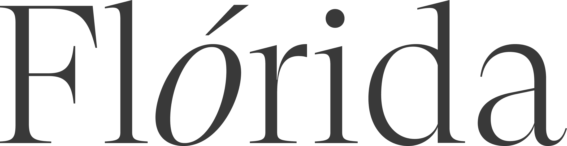 Florida-Logo